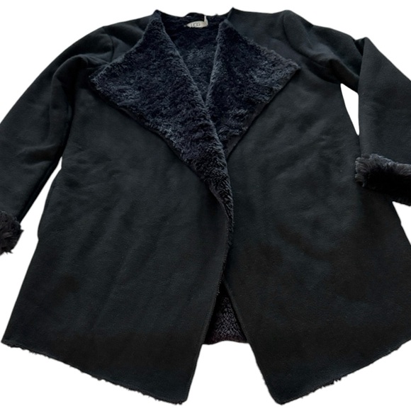 NWOT UGG Abriana Shawl Cardigan - Picture 8 of 16